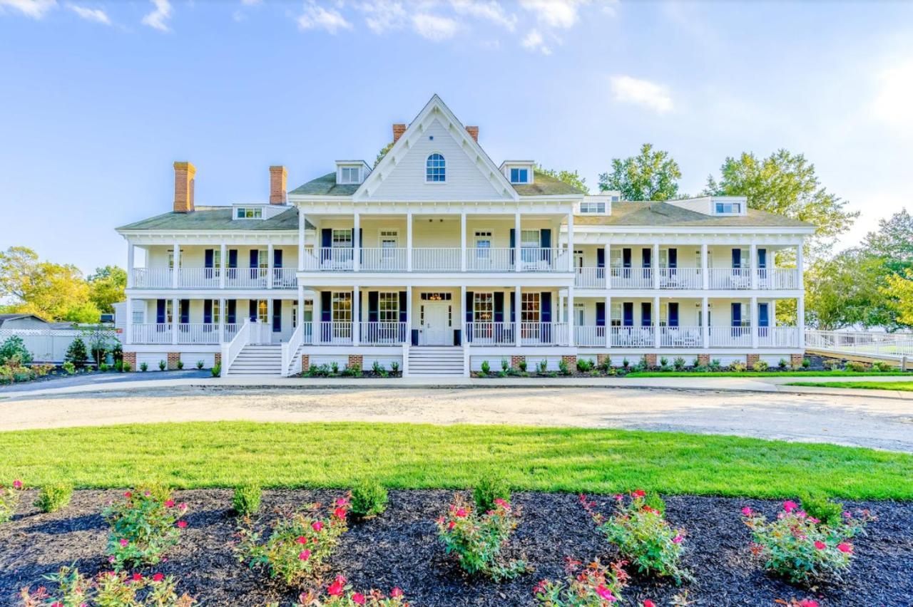 Kent Island Resort Stevensville Exterior photo